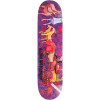 Life Stages Skate Deck