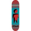 Alien Workshop Solo Skate Deck