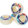 Dyrdek Purple Shark Swim Skate Wheel