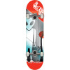 Dyrdek Solar Soldier Complete Skateboard
