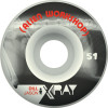 X-Ray Skate Wheels