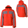 Alycium Paramount Down Parka - Men's