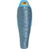 Big Agnes Spike Lake Sleeping Bag: 14 Degree Down