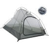 Seedhouse SL2 Super Light Tent: 2-Person 3-Season