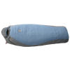Big Agnes Crystal Sleeping Bag: 30 Degree PrimaLoft/Down 