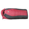 Big Agnes Little Red Kids' Sleeping Bag: 15 Degree Synthetic