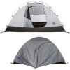 Big Agnes Sunnyside 2-Person 3-Season with Footprint