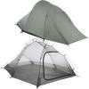 Big Agnes Seedhouse SL 3 Tent 3-Person 3-Season