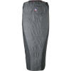 Big Agnes Cross Mountain Sleeping Bag: 40 Degree Synthetic