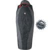 Big Agnes Gunn Creek Sleeping Bag: 30 Degree Synthetic