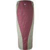 Big Agnes Lost Dog Sleeping Bag: 50 Degree Synthetic