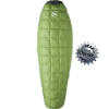 Big Agnes Pitchpine SL Sleeping Bag: 40 Degree Down