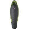 Big Agnes Zirkel SL Sleeping Bag: 20 Degree Down
