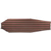 Insulated Air Core Sleeping Pad - Mummy