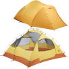 Big Agnes Pine Island 4 Tent: 4-Person 3-Season