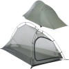 Big Agnes Seedhouse SL1 Tent 1-Person 3-Season