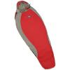 Big Agnes Crater Sleeping Bag: 15 Degree Down