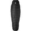 Big Agnes Horse Thief Sleeping Bag:  35 Degree Down