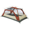 Big Agnes Slide Mountain SL2 Super Light Tent: 2-Person 3-Season