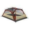 Big Agnes Slide Mountain SL3 Super Light Tent: 3-Person 3-Season