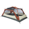 Big Agnes Gore Pass 2 Tent: 2-Person 3-Season