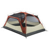 Big Agnes Gore Pass 3 Tent: 3-Person 3-Season