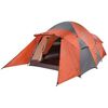 Big Agnes Flying Diamond 8 Tent: 8-Person 4-Season