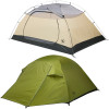 Big Agnes Lynx Pass Tent: 3-Person 3-Season