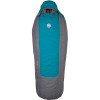 Roxy Ann Sleeping Bag: 15 Degree Down - Women's