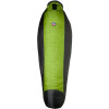 Big Agnes Pomer Hoit SL Sleeping Bag: 0 Degree Down