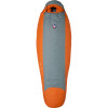 Big Agnes Grouse Mountain Sleeping Bag: 15 Degree Down