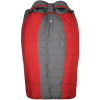 Big Creek Sleeping Bag: 30 Degree Synthetic