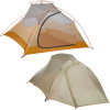 Big Agnes Fly Creek UL3 Tent: 3-Person 3-Season