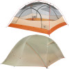 Copper Spur UL4 Tent: 4-Person 3-Season