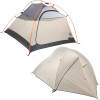 Burn Ridge Outfitter 2 Tent: 2-Person 3-Season