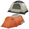 King Creek 4 Family Tent: 4-Person 3-Season