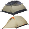 Big Agnes Hager House 3 Tent: 3-Person 3 Season