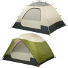 Big Agnes Coulton Creek 4 Tent: 4-Person 3-Season