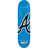 Reynolds ATL Skate Deck