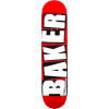 Brand Logo Skate Deck