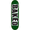 Baker Baked Skate Deck