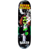Baker Muppets Skate Deck
