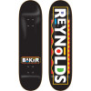 Baker Reynolds Wassup Skate Deck