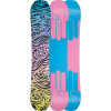Distortia Snowboard - Women's