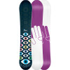 Violenza Snowboard - Women's