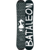 Disaster Snowboard