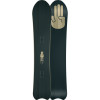 Camel Toe Snowboard