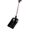 Backcountry Access Arsenal Shovel w/35 Saw - Companion Blade