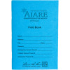 Field Book