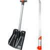 Arsenal Shovel with 35cm Saw and A1 Blade